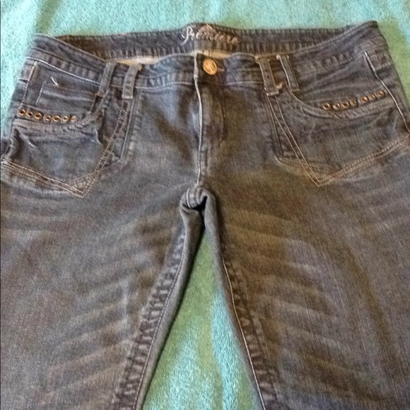 Premiere Jeans - Picture 2 of 4